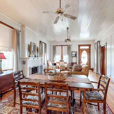 Liberty Creek Villa Fredericksburg Bagian luar foto