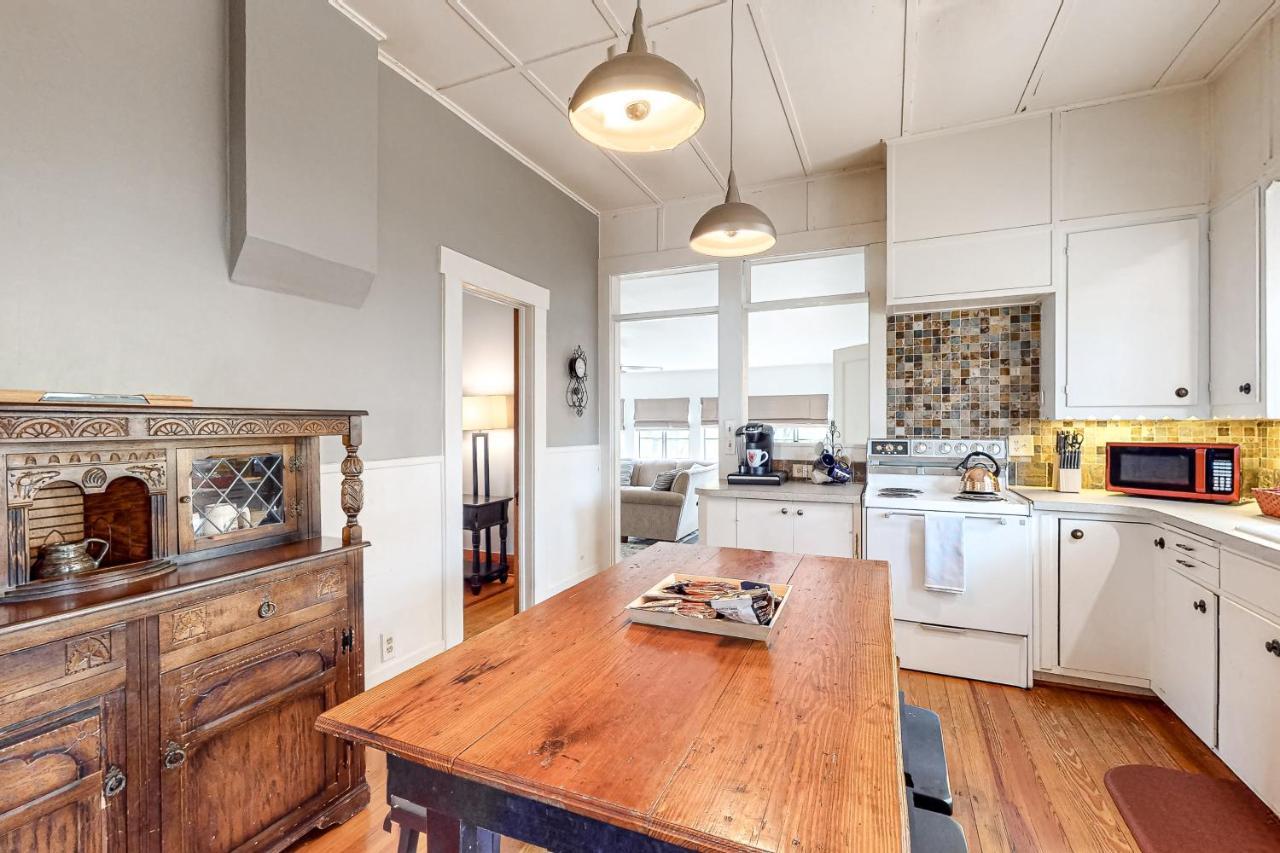 Liberty Creek Villa Fredericksburg Bagian luar foto
