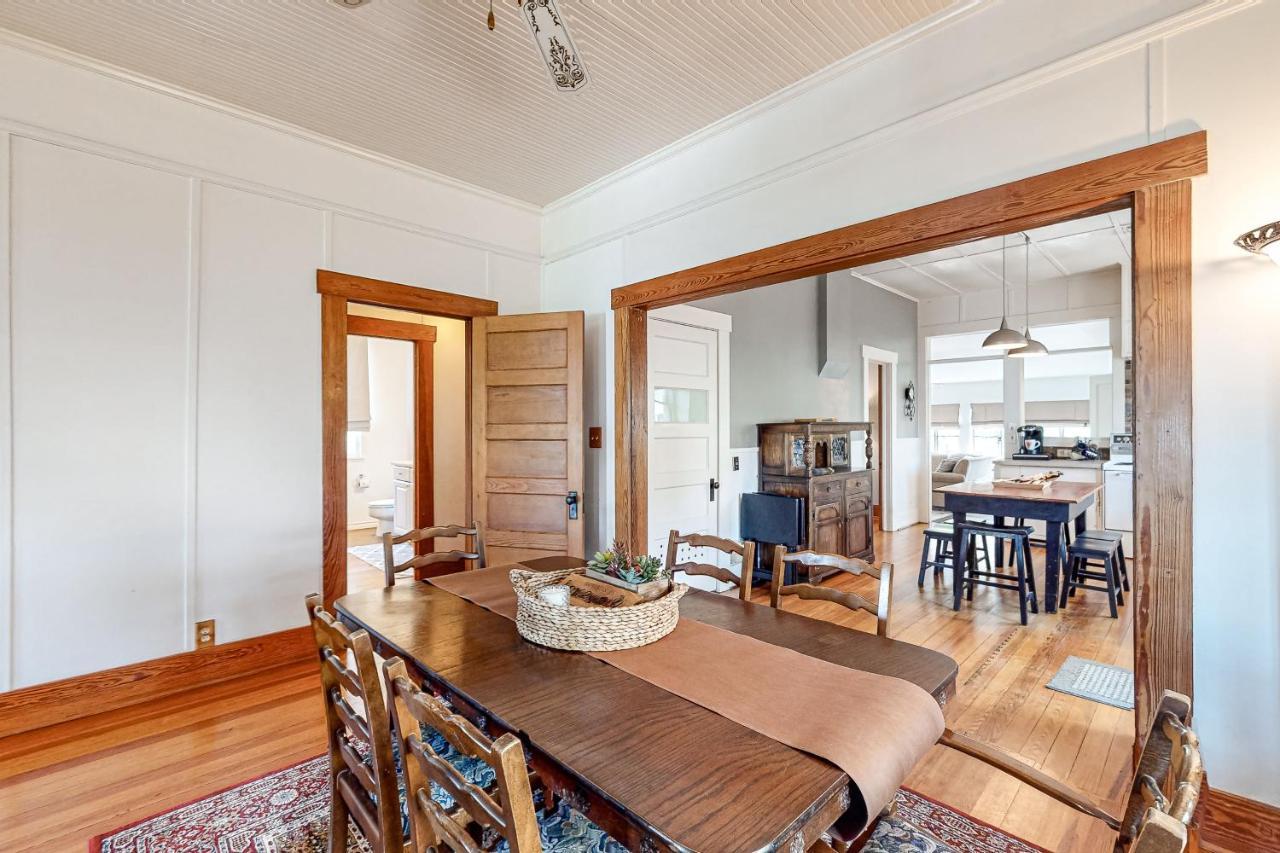 Liberty Creek Villa Fredericksburg Bagian luar foto