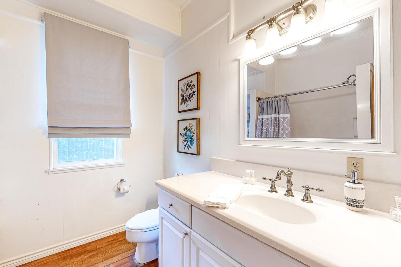 Liberty Creek Villa Fredericksburg Bagian luar foto