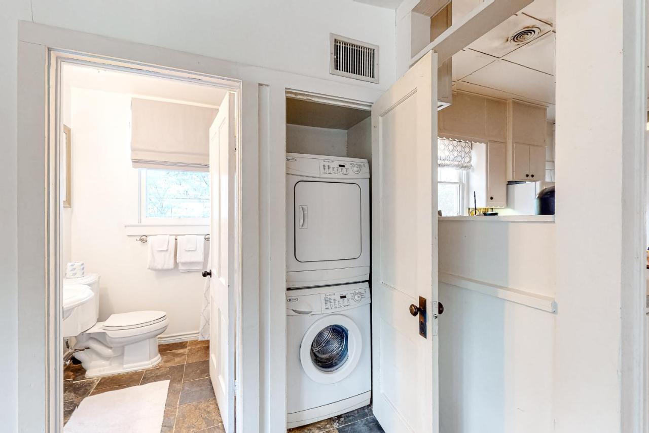 Liberty Creek Villa Fredericksburg Bagian luar foto