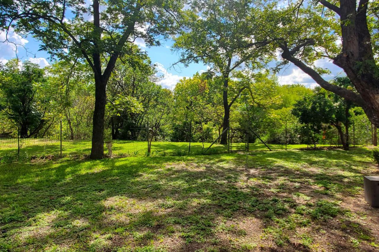 Liberty Creek Villa Fredericksburg Bagian luar foto